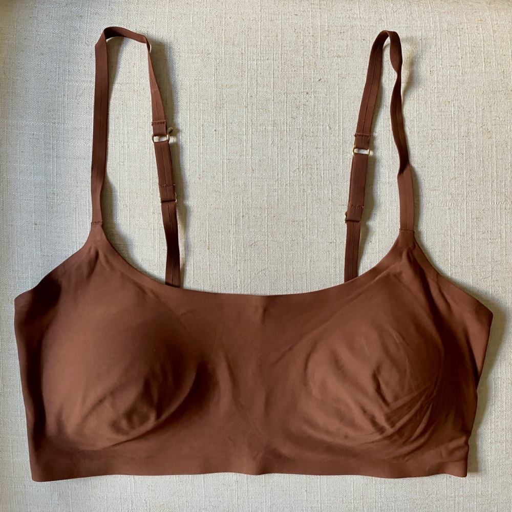 Abercrombie & Fitch Seamless Bralette